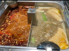 -海底捞火锅(高科广场店)