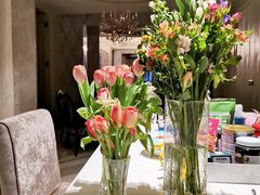 -双季花艺园艺市场(浦东店)