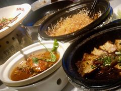 -炊烟小炒黄牛肉(中心印象城店)