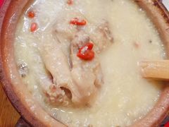 -宏状元现熬粥·京味菜(五棵松店)
