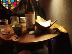 -RMK Shochu Bar(三诺店)
