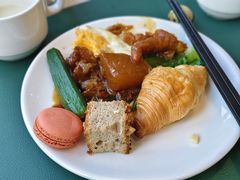 -清远熹乐谷温泉度假酒店