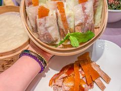 -金鸭季·北京烤鸭(深业上城店)
