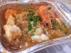 -我们家私房纸包鱼·烧烤