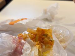 -麦当劳(双榆树店)
