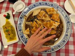 -东四民芳餐厅(朝阳门店)