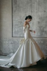 -纯色时光婚纱艺术馆WHITE