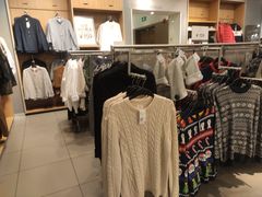-H&M(华润万象城店)