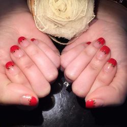 点击看大图 -EMILY艾枚莉美甲美睫·美颜·现磨咖啡