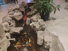 -森谷美食公园(杨行店)