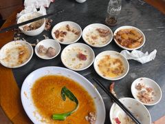 -品香排骨饭(羊官路店)