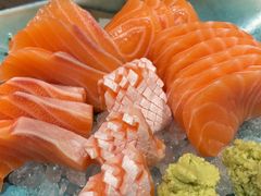 -水之惠鲜鱼料理(王府大街店)