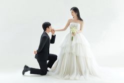-麦田·婚纱摄影(天河新天地店)