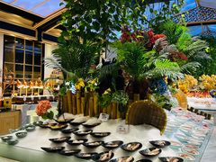 -川骄海鲜自助(河东店)