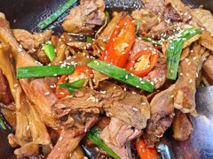 -醉壹号海鲜大排档(厦门美食地标店)