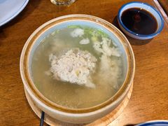 厦门传统肉蓉炖盅-林四喜·闽南传家菜(鼓浪屿店)
