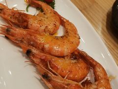 -渔日本料理铁板烧(新天地假日广场店)