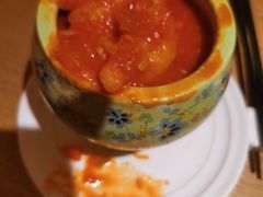 -宏达老菜馆(东安街店)