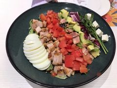 柯布彩虹沙拉-娜娜家•Nana’s restaurant (爱琴海店)