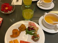 -马哥孛罗咖啡厅·Cafe Marco (厦门马哥孛罗东方大酒店)