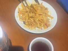 -伊斯麦尔丝路·新派菜(沙子口店)