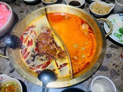 -小龙坎火锅(总店)