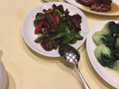-镛记酒家