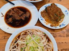 -柴氏风味斋(甘家口店)
