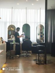 -MOVAN HAIR莫凡匠人发型屋