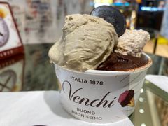 -VENCHI 闻绮(北京汉光店)