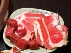 -韩盛·盛江山自助料理(中街大悦城店)