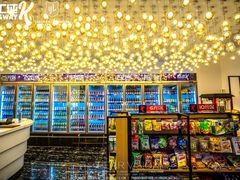 -星汇纯K量贩式KTV(卜蜂中心店)