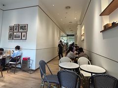 -Peet's 皮爷咖啡(乐峰店)
