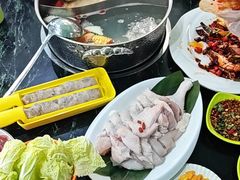 -小海豚•老字号海鲜餐厅(天涯店)