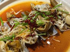 -开海·红岛海鲜虾水饺(石老人店)
