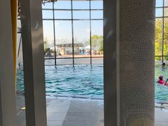 -上海滴水湖皇冠假日酒店