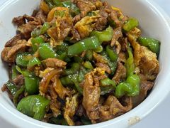 -谭姐湘菜馆(浦东大道店)
