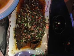 -醉小酒馆·川菜·江湖菜·重庆菜(观音桥旗舰店)