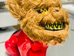 -Fridi Patisserie Cafe