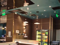 -渔荷食町·铁板烧料理(崂山万象汇店)