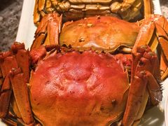 -南京大牌档(中关村领展广场店)