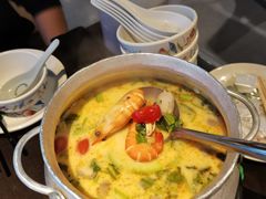 -大头虾越式风味餐厅(光明广场店)