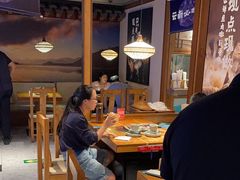 -云海肴云南菜·蒸汽石锅鱼(北京良乡华冠店)