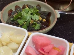 -汇聚德京味铜锅涮肉(沈家桥二路店)