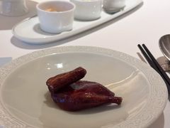 -荣轩(新荣记环球金融中心店)