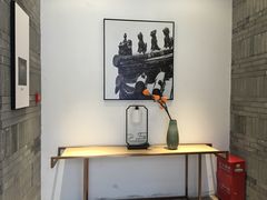 -北京南锣鼓巷亚朵酒店
