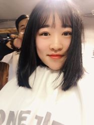 点击看大图 -MONE美发沙龙