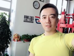 -重塑24小时自助健身(圣乔维斯店)