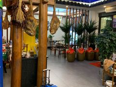 -白家寨子·山野白族菜(古城总店)