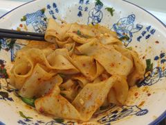 -汉唐宴长安食府